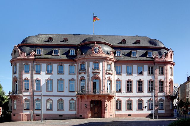 Osteiner Hof Mainz